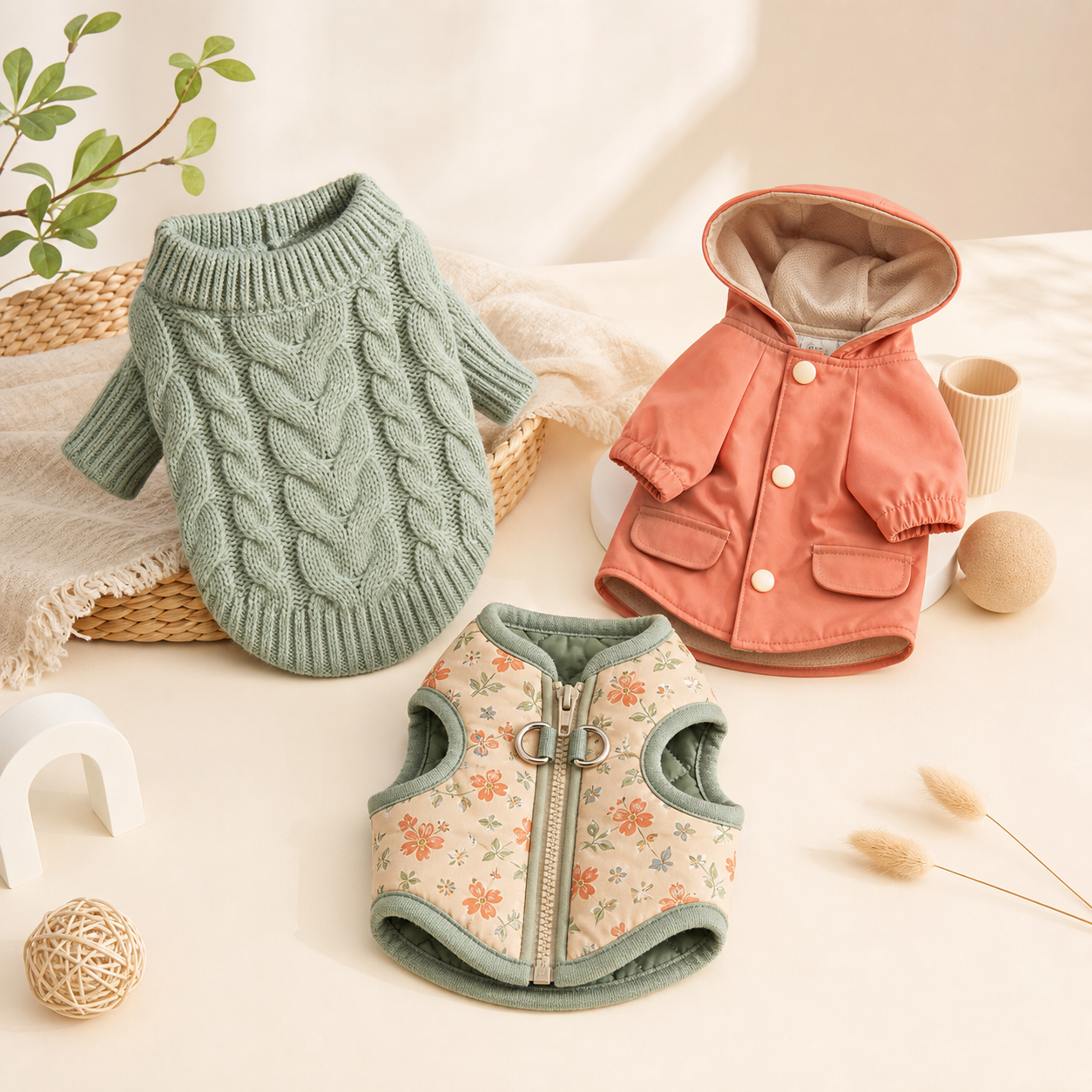 Pet Clothing