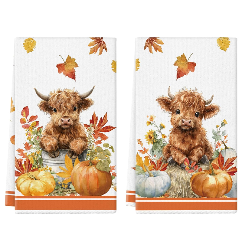 Dish Towels